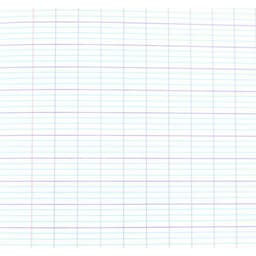 Cahier brouillon 48 pages papier extra blanc 17x22 cm 60g seyes - Image 6
