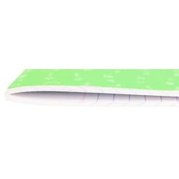 Cahier brouillon 96 pages papier extra blanc 17x22 cm 60g seyes - Image 5