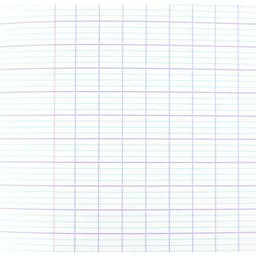 Cahier brouillon 96 pages papier extra blanc 17x22 cm 60g seyes - Image 6