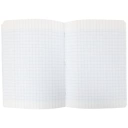 Cahier super 17x22 cm 90g 140 pages seyes - Image 6