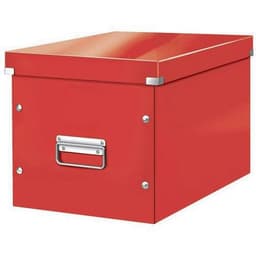 Boite de rangement cubique L Click & Store Leitz Wow - Image 2