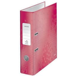 Classeur à levier carton pelliculé Wow - Leitz - Image 4