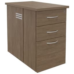 Caisson hauteur bureau quatuor profondeur 60 cm - Manutan Expert - Image 8