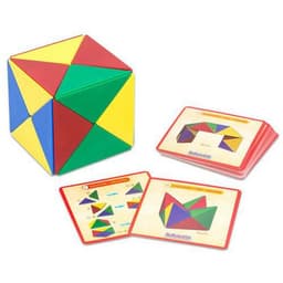 Blocs magnétiques - Image principale