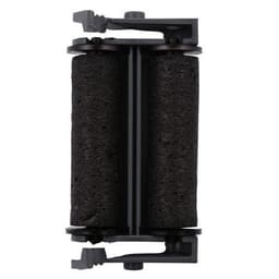 Rouleaux encreurs noirs - Meto - Image 2