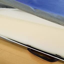 Matelas de reception pour pans d'escalade - 40 cm - Image 4