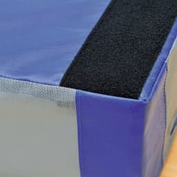 Matelas de reception pour pans d'escalade - 30 cm - Image 2