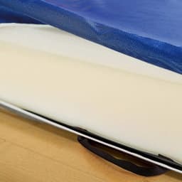 Matelas reception surface artificielle d'escalade (sae)- 250x200x10 cm - Image 4