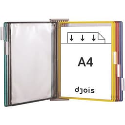 Extension pour support mural Tarifold - 10 pochettes - Image principale