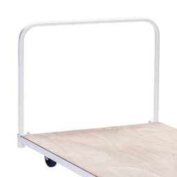 Chariot transport de tapis pro - Image 3