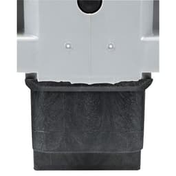 Caisse-palette - Marquage UN-Y - PeHD -Fermeture à clé - 610 L - Image 14