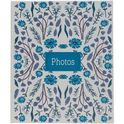 Album photos à pochettes souples - Image principale