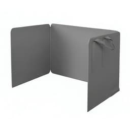 Ecran de concentration pour table Koleo gris - Image 3