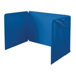 Ecran de concentration pour table Koleo bleu - Image 2