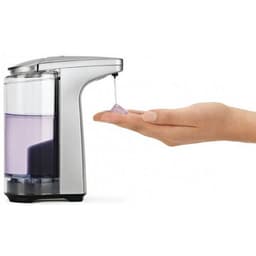 Distributeur de savon Compact  à poser automatique - Image 2