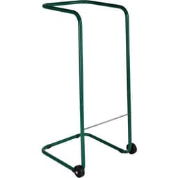 Jeu de roues pour support de sacs volumineux 400 L - Image 2