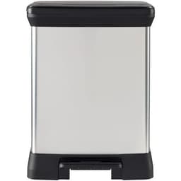 Poubelle à pédale Decobin - 30 L - Image 3