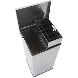 Poubelle Carro-Lift Recycling 2x52,5l - Image 2