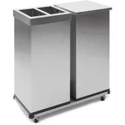 Poubelle Carro-Lift Recycling 2x52,5l - Image 3