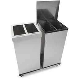 Poubelle Carro-Lift Recycling 2x52,5l - Image 4