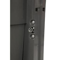 Poubelle Cibeles 50L gris - Image 4