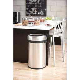 Poubelle demi-lune Open 60L - Image 3