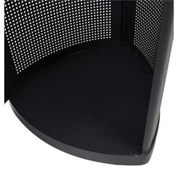 Poubelle extérieur triangle 60L - Image 3