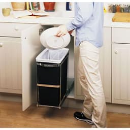 Poubelle Pull-out 30L - Image 2