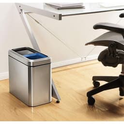 Poubelle Sim Open Recycler 20L - Image 2