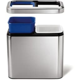 Poubelle Sim Open Recycler 20L - Image 3