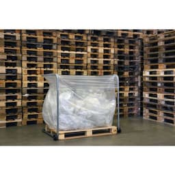Support de sac grandeur palette 1400 L - Image 3