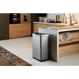 Poubelle Mirage Sensor Bin 45 - EKO - Image 13