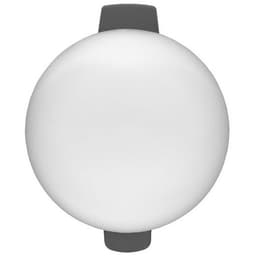 Poubelle à pédale NewIcon 20L inox mat Brabantia - Image 5
