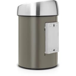 Poubelle murale Touch Bin - Brabantia - Image 3