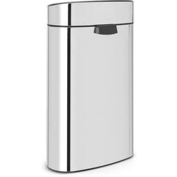 Poubelle Touch Bin New 40L inox Brabantia - Image 2