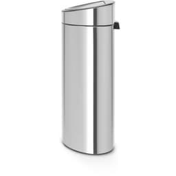 Poubelle Touch Bin New 40L inox mat Brabantia - Image 2