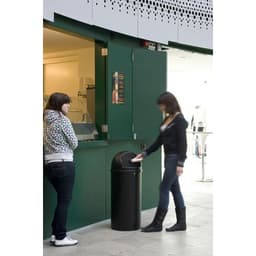 Collecteur Marshal 56,8 L Rubbermaid - Image 5