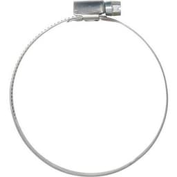 Collier de serrage pour poteau ou poubelle - Ø 80 mm - Image 3