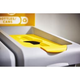 Démarrage station de recyclage Slim Jim_Rubbermaid - Image 32