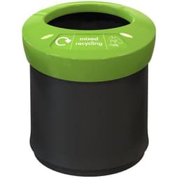 Poubelle EcoAce base 41L - Vepabins - Image 4