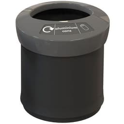 Poubelle EcoAce base 41L - Vepabins - Image 2