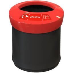 Poubelle EcoAce base 41L - Vepabins - Image 7