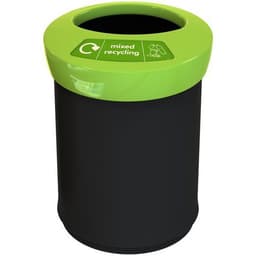 Poubelle EcoAce base 52L - Vepabins - Image 4