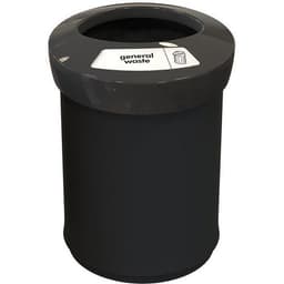 Poubelle EcoAce base 52L - Vepabins - Image 2