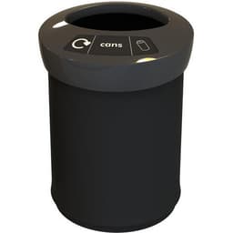 Poubelle EcoAce base 52L - Vepabins - Image 5
