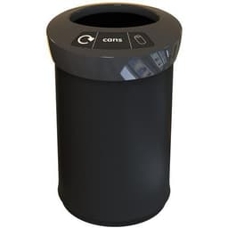Poubelle EcoAce base 62L - Vepabins - Image 7