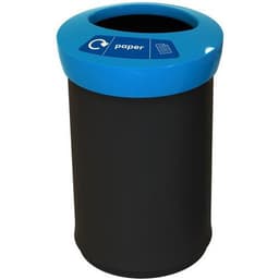 Poubelle EcoAce base 62L - Vepabins - Image 6