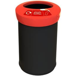Poubelle EcoAce base 62L - Vepabins - Image 4