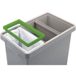 Récipient de séparation des déchets Polymax 40 L - Vepabins - Image 2