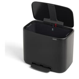 Poubelle à Pédale Bo 36 L Brabantia - Vepabins - Image 2
